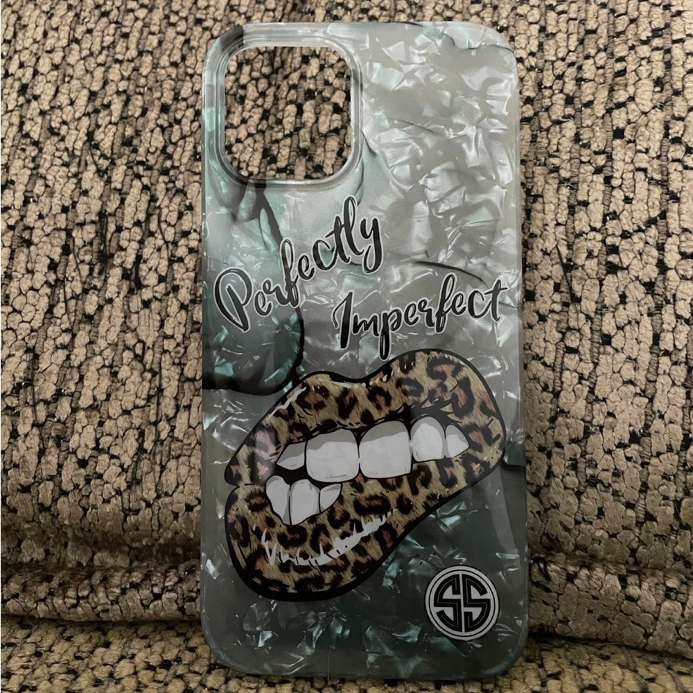 Simply Southern iPhone 12/12 pro case
